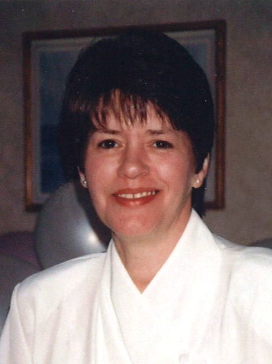 Donna Jones